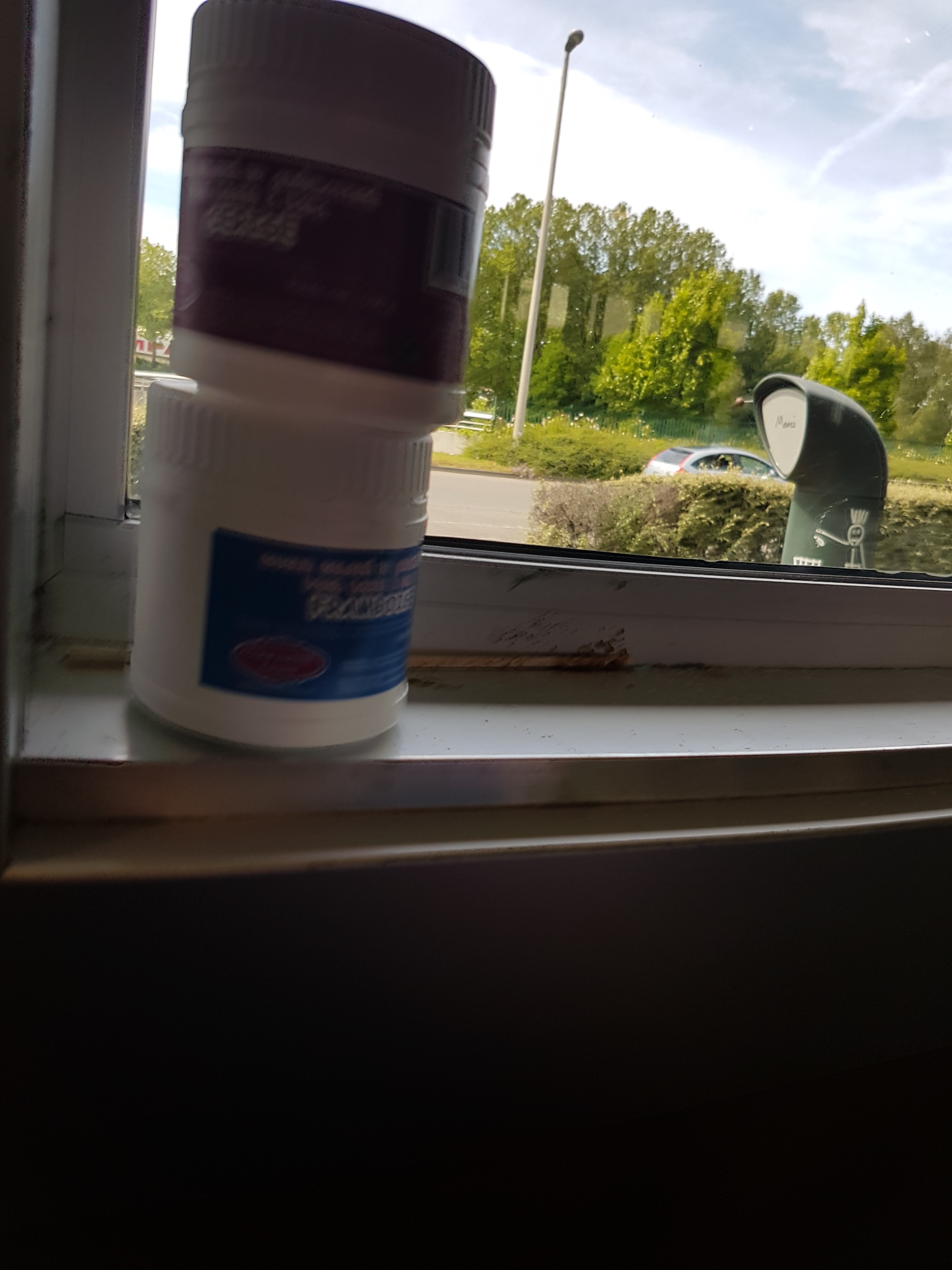 Photo n° 2 de l'avis de Julien. fait le 02/06/2019 à 14:33