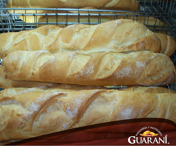 GUARANÍ Panadería y Pastelería - Panadería