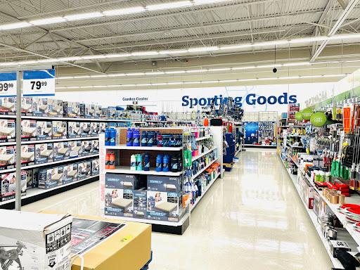 Grocery Store «Meijer», reviews and photos, 15055 Hall Rd, Utica, MI 48315, USA
