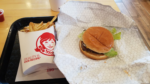 Wendy's