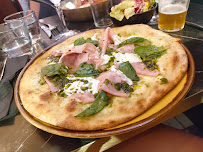Pizza du Restaurant italien Larderia à Clermont-Ferrand - n°14