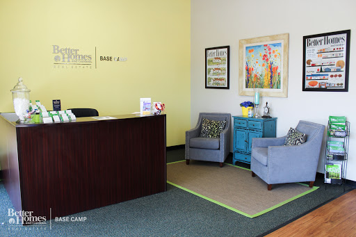 Real Estate Agency «Better Homes and Gardens Real Estate Base Camp», reviews and photos, 6645 Lake Harbour Dr, Midlothian, VA 23112, USA