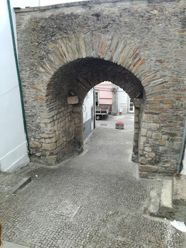 Arco de Mirandela