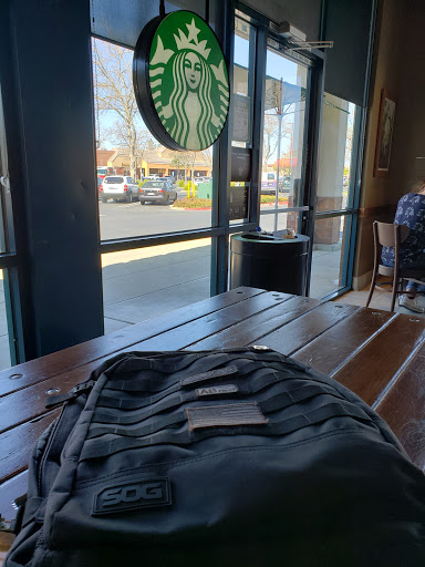 Starbucks image