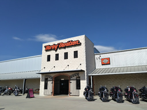 Harley-Davidson Dealer «Javelina Harley Davidson», reviews and photos, 29078 Interstate 10 Frontage Rd, Boerne, TX 78006, USA