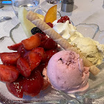 Photo n°4 de l'avis de Juana.a fait le 04/07/2023 à 20:56 sur le  Renchtalblick Hotel-Restaurant à Oberkirch