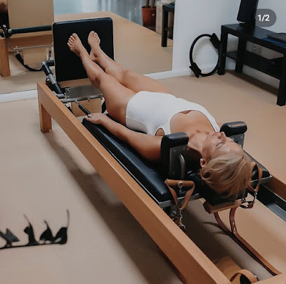 Pilates esthetic Yeraz - 6G7F+F28, Nikoghayos Tigranian d/st, Yerevan, Armenia