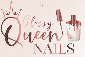 Glossy Queen Nails