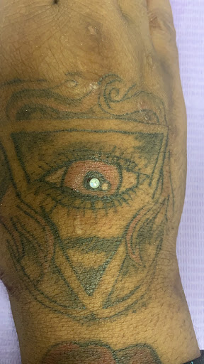 Explore couple tattoo ideas minimalist, creative tattoo ideas in Milwaukee, available at Piercing by Dani Real Ink Tattoo Studio