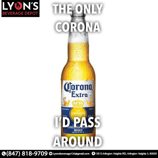 Liquor Store «Cardinal Wine & Spirits Of Arlington Heights», reviews and photos, 135 S Arlington Heights Rd, Arlington Heights, IL 60005, USA