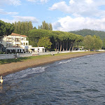 Photo n°2 de l'avis de Angela. fait le 05/06/2023 à 21:30 sur le  Le Naiadi Park Hotel à Bolsena