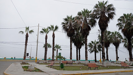 Pasaje Los Cisnes Y Calle Puerto Chico Playa
