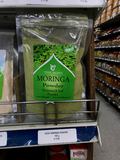 Indian Grocery Store «APNA DESH Indian Grocery Store», reviews and photos, 8300 Pulaski Hwy, Rosedale, MD 21237, USA