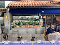 Atmosphère du Restaurant de fruits de mer Chez Albert à Biarritz - n°10