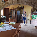 Photo n°13 de l'avis de Francesco.a fait le 06/09/2019 à 20:03 sur le  B&B Villa Nigro Country House à Laureana Cilento