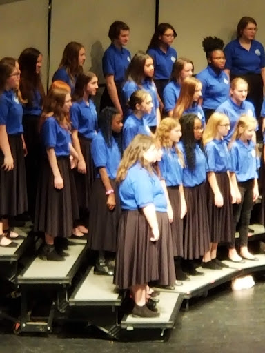 Performing Arts Theater «Liberty Performing Arts Theatre», reviews and photos, 1600 S Withers Rd, Liberty, MO 64068, USA