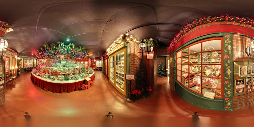 Tourist Attraction «National Christmas Center Family Attraction & Museum», reviews and photos, 3427 Lincoln Hwy, Paradise, PA 17562, USA