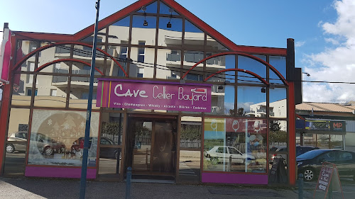 Caviste Le Cellier Bayard Pontcharra
