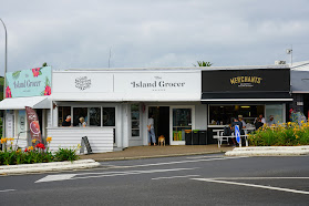The Island Grocer