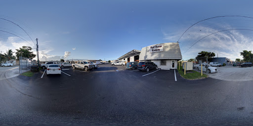 Roofing Contractor «Paul Bange Roofing», reviews and photos, 7000 SW 21st Pl, Davie, FL 33317, USA