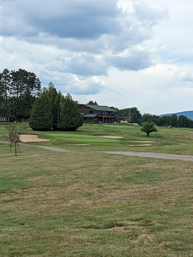 Golf Club «Craig Wood Golf & Country Club», reviews and photos, 141 Country Club Ln, Lake Placid, NY 12946, USA