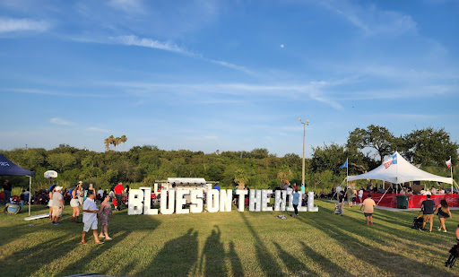 Park «McKelvey Park», reviews and photos, 1325 S 77 Sunshine Strip, Harlingen, TX 78550, USA