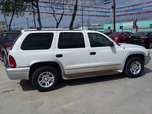 Used Car Dealer «MLM Auto And Truck Sales», reviews and photos, 3438 SW Military Dr, San Antonio, TX 78211, USA