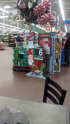 Department Store «Walmart Supercenter», reviews and photos, 2501 West Ave, Rice Lake, WI 54868, USA