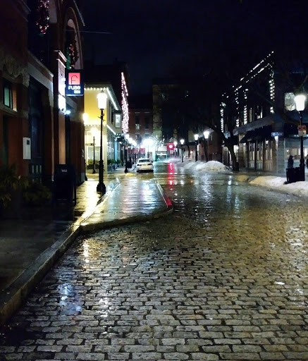 Art Gallery «UnchARTed Gallery & Studios», reviews and photos, 103 Market St, Lowell, MA 01852, USA