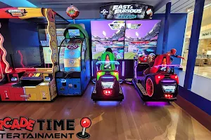 Arcade Time image