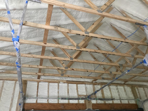 Insulation Contractor «The Insulation Man», reviews and photos, 25450 Terra Industrial Dr, Chesterfield, MI 48051, USA