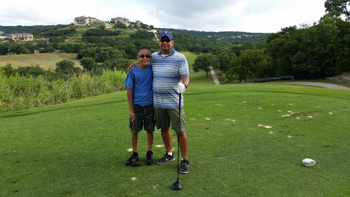 Golf Course «Cedar Creek Golf Course», reviews and photos, 8250 Vista Colina, San Antonio, TX 78255, USA