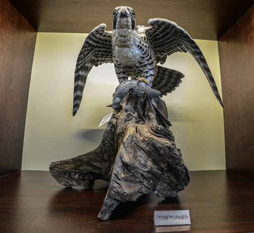 Art Gallery «Southern Highland Craft Guild, Biltmore Village», reviews and photos, 26 Lodge St, Asheville, NC 28803, USA