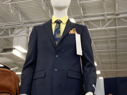 Clothing Store «K&G Fashion Superstore», reviews and photos, 13902 Northwest Fwy, Houston, TX 77040, USA