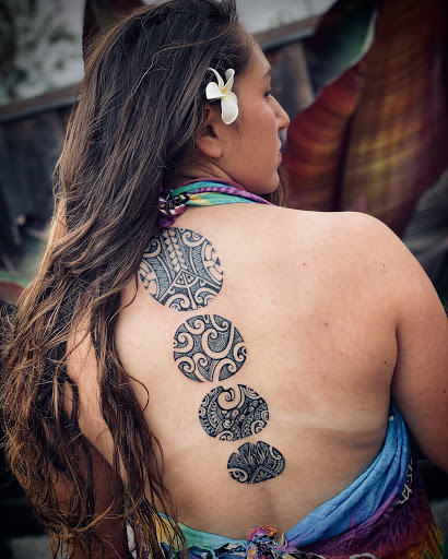 Tattoo Shop «Earthbound Tattoo», reviews and photos, 490 Orange Ave, Sand City, CA 93955, USA