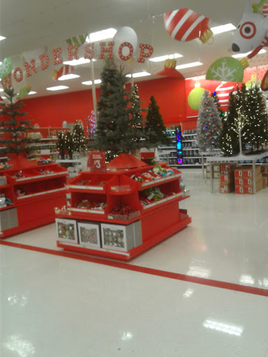 Department Store «Target», reviews and photos, 9400 192nd Ave E, Bonney Lake, WA 98391, USA