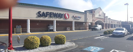 Grocery Store «Safeway», reviews and photos, 190 John Hunn Brown Rd, Dover, DE 19901, USA