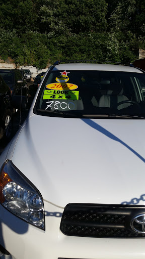 Used Car Dealer «Auction Direct Auto Sales Inc», reviews and photos, 580 Tonnelle Ave, Jersey City, NJ 07307, USA