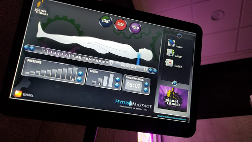 Gym «Planet Fitness», reviews and photos, 2932 Canton Road NE, Marietta, GA 30066, USA