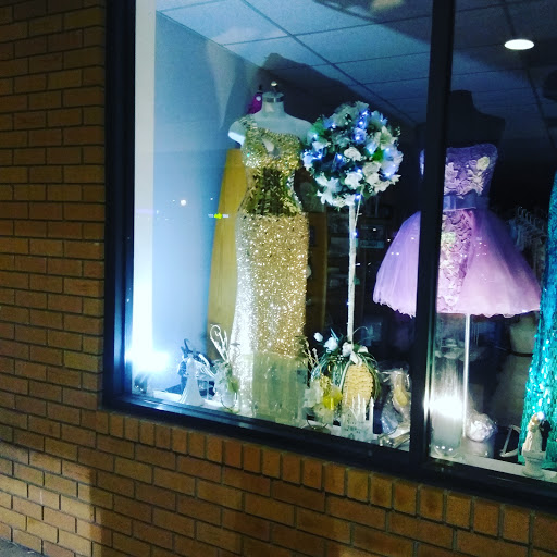 Bridal Shop «JC Bridal and Formals», reviews and photos, 1812 Pulaski Hwy, Edgewood, MD 21040, USA