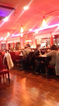 Atmosphère du Restaurant chinois Maison de Chine à Brive-la-Gaillarde - n°3