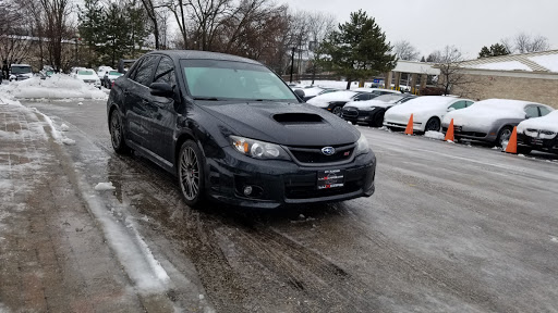 Car Dealer «Lux Cars Chicago», reviews and photos, 88 E Dundee Rd, Buffalo Grove, IL 60089, USA