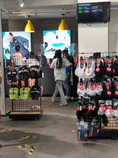 JD Sports Marseille Saint Fé