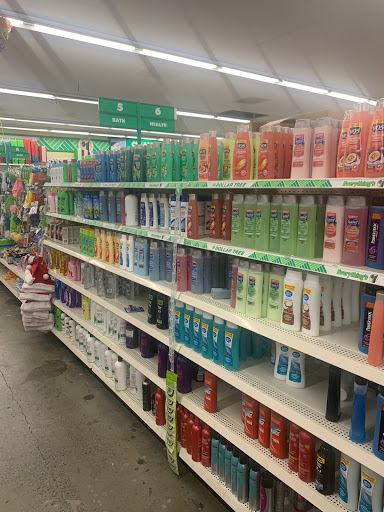 Dollar Store «Dollar Tree», reviews and photos, 4226 Rosewood Dr, Pleasanton, CA 94588, USA