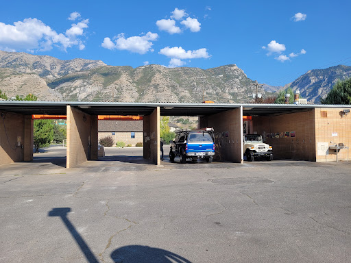 Timpview Car Wash en Provo
