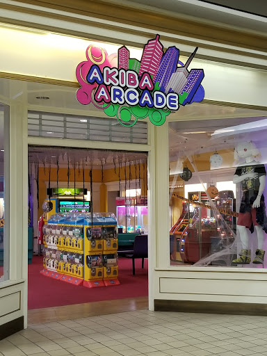 Shopping Mall «Eastland Mall», reviews and photos, 2740 Eastland 2 B, Columbus, OH 43232, USA