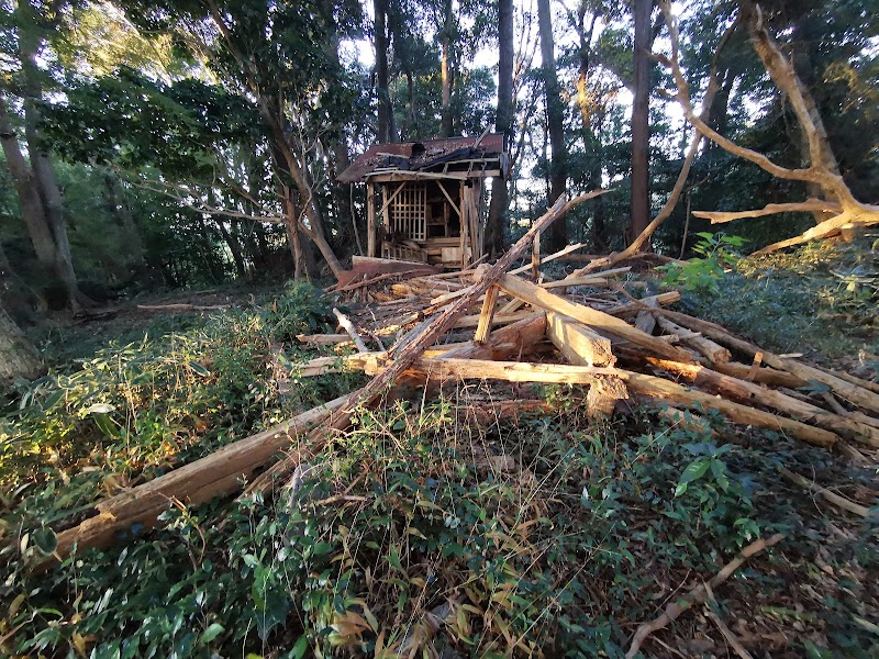 熊野神社