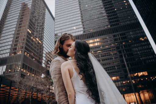 Astora Studio | Toronto Wedding Photographers