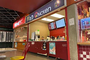MaD Chicken image
