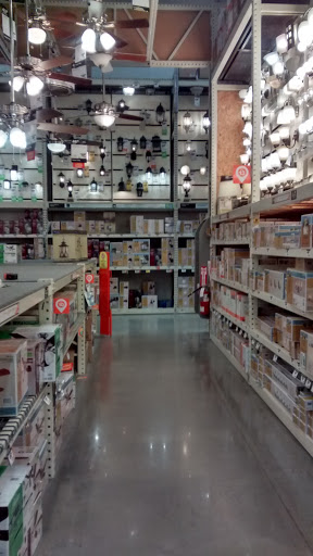 Home Improvement Store «The Home Depot», reviews and photos, 1705 Annapolis Ln N, Plymouth, MN 55441, USA